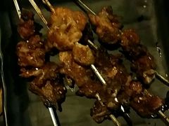 -老铁岭·涮肚烧烤(太原街店)