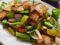 -老丘丘(较场口店)