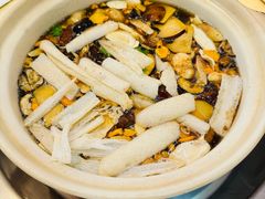 -天宜隆蘑菇宴火锅(石景山旗舰店)