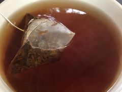 大吉岭红茶-VESH COFFEE(定西路店)