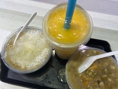 -百花传统甜品店(原址店)