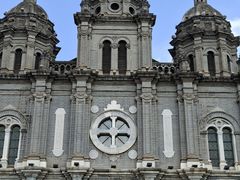 -王府井天主教堂