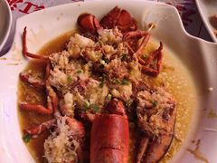 -永红源啤酒·烧烤·海鲜·大排档(青特城店)