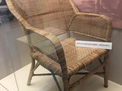 -毛泽东同志旧居