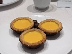 酥皮鸡蛋塔-北京厨房(SKP店)