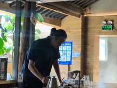 -VOYAGE COFFEE(北锣鼓巷店)