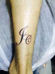 -墨無界刺青TATTOO