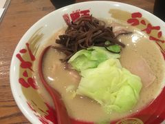 -豚王拉面(澳门银河店)