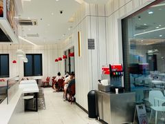 -乡村基(双流时代奥特莱斯餐厅)