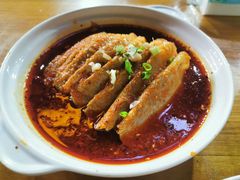 蒜泥白肉-牛王庙(龙华花园店)
