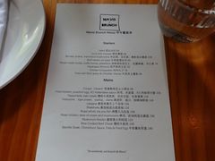 菜单-MAVIS966