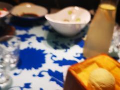 -绿茶餐厅(领展购物广场·中关村店)