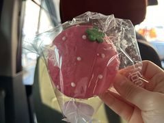 -巴黎贝甜(亿合城店)