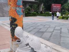 -中国闽台缘博物馆