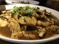 -丰乐餐厅·始于1999·本地老字号