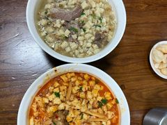 -老刘家泡馍·陕西老字号(钟楼广济街店)