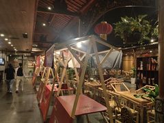 -顺兴老茶馆·精品川菜(世纪城店)