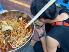-金牌罗记肠旺面(蔡家街店)