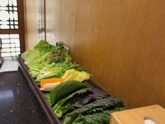 -本家·添百客韩国料理(泰然店)