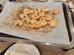 -玫瑰花园自助烤肉(金源店)