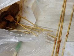 -新林麻辣串(西市场总店)