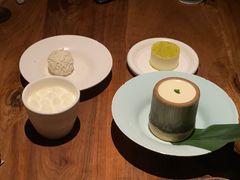 豆乳茶糕-元古雲境(万象天地店)