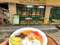 -东记甜品(佛山总店)