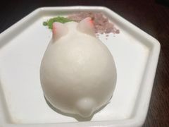 山药兔-掌柜的店·河南菜(世茂店)