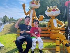 -泰山天颐湖旅游度假区