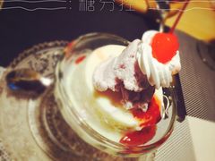 -爱德堡西餐咖啡吧(北师大店)