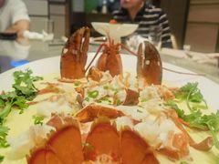 -香厨中餐厅(松北香格里拉店)