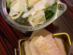 -沙胆彪炭炉牛杂煲(成都玉林店)