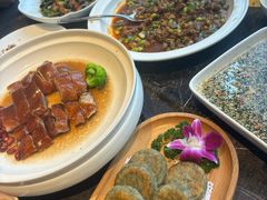 -悦百味·品质川菜(橄榄郡店)