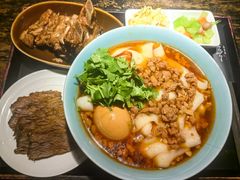 -喜晋道面馆(华严寺广场店)