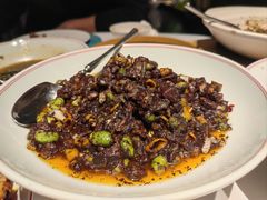 -湘上湘(米其林餐厅-正大中心总店)