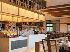 -长白山万达喜来登度假酒店