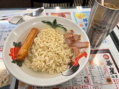 -华星冰室(湾仔店)