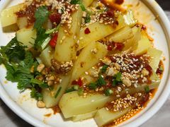 -滇铺子·云南特色菜·鲜花野菜季(曲靖万达店)