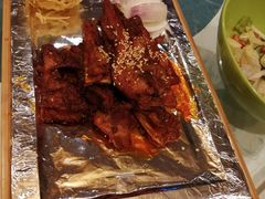 -全聚德(长江路店)