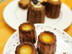 -发酵食堂(屏风街店)