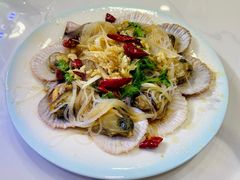 -来之顺海鲜菜馆·青岛菜·始于1993(栈桥店)