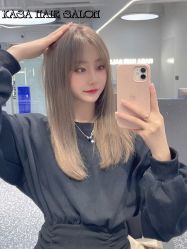 -Kasa卡莎美发沙龙