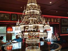 景观位-Cafe Sacher(WIEN)