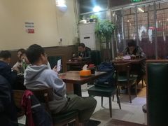 大堂-晋乡亲刀削面(东风桥东店)