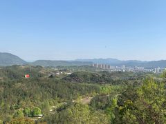-天台山赤城山景区