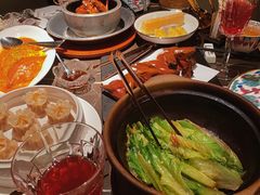 -海派悦庭·海胆烧麦·新融合菜(凯德广场店)