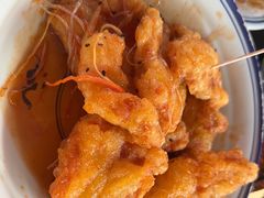 -刘淑芬·活鱼铁锅炖(北京首店)