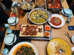 -鸡毛店·川菜(双楠店)