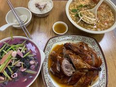 -聂记粤菜馆(鼓西路店)