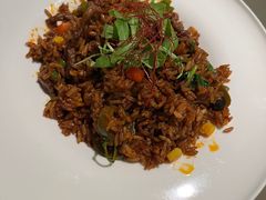 -太食獸泰式茶餐厅(IFS国金中心店)